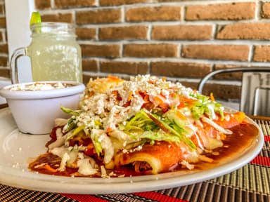 Entomatadas Paceñas