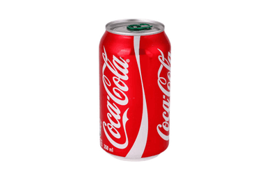 Refrescos De Lata (350ml)