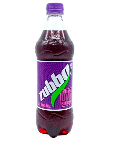 Zubba 600ml