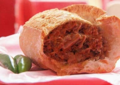 Bolillo