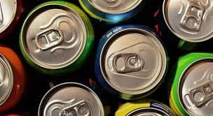 Refresco (Lata) 355 Ml