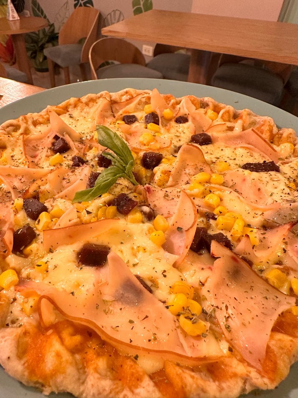 Pizza Lola