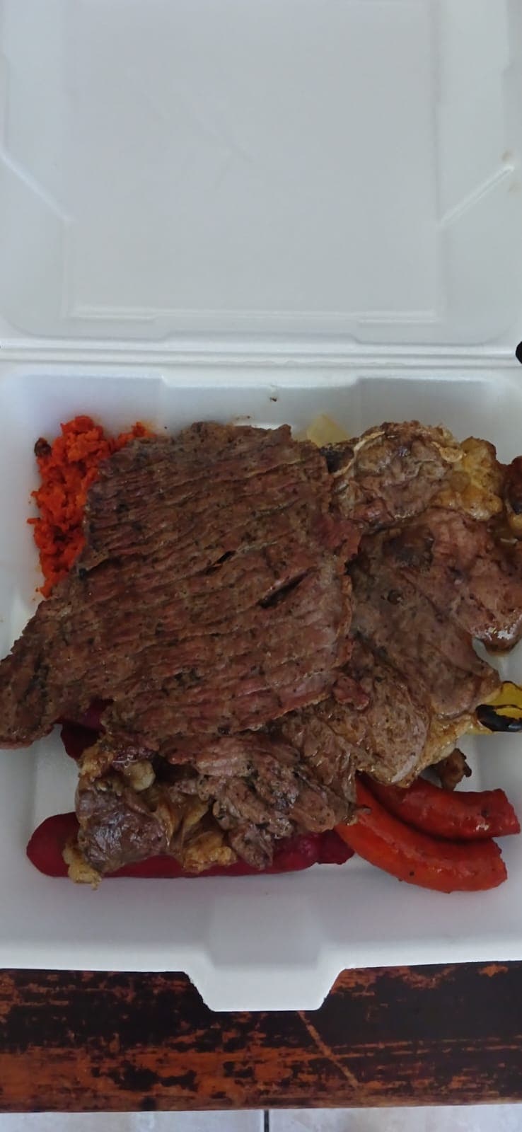 Orden de Carne