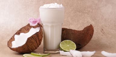 Limonada Coco 16 onzas
