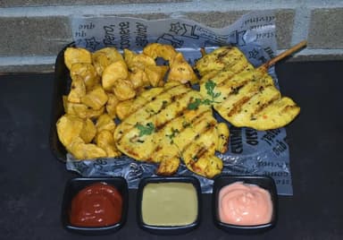 Pincho de Pollo