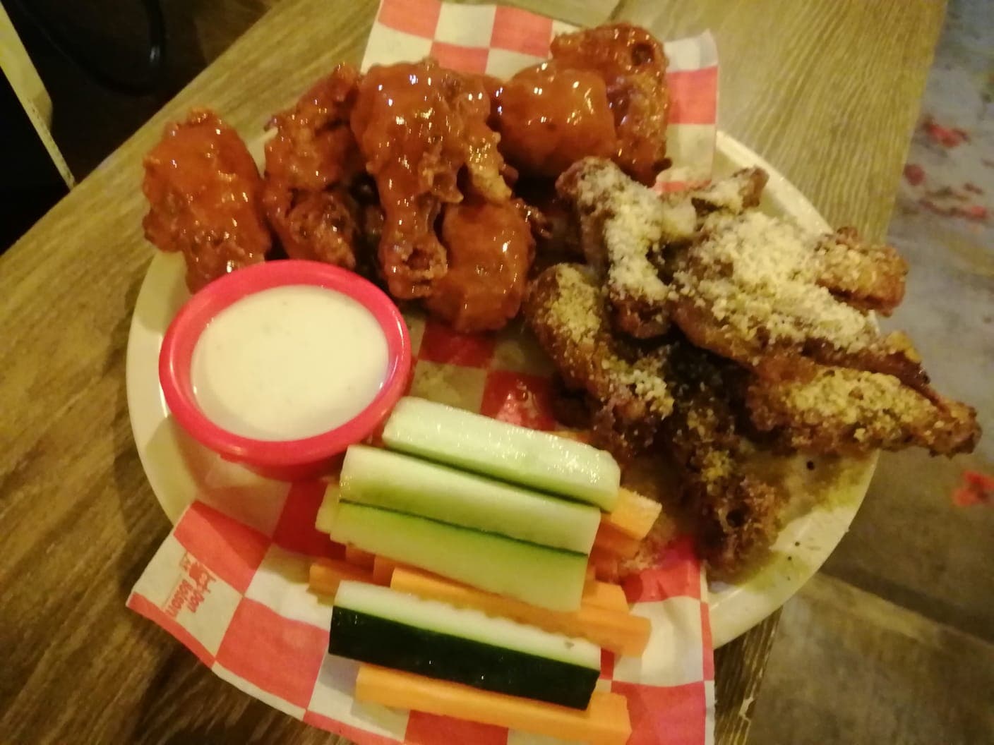 Alitas