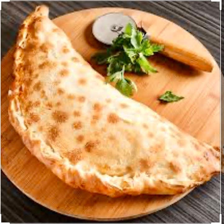 Calzone grande