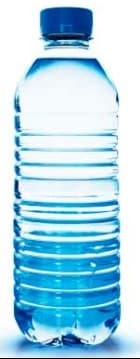 Botella de Agua