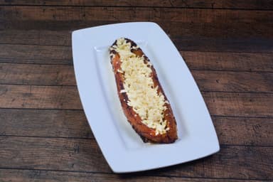 Maduro con Queso