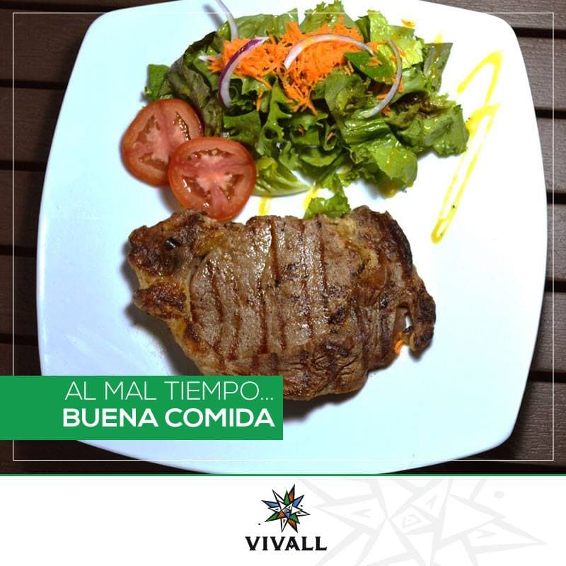 Rib Eye