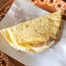 Quesadilla