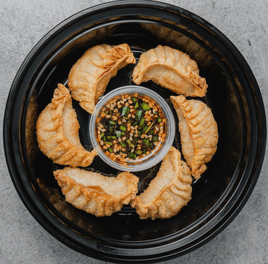 Gyozas