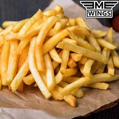 Papas Francesas 250 Gr