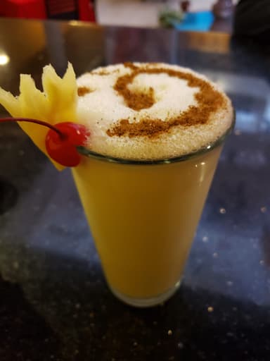 Piñada