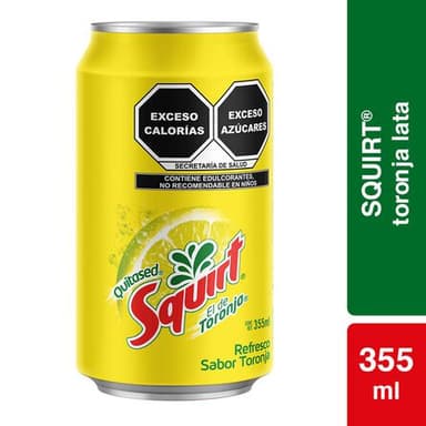 Squirt 355 ml