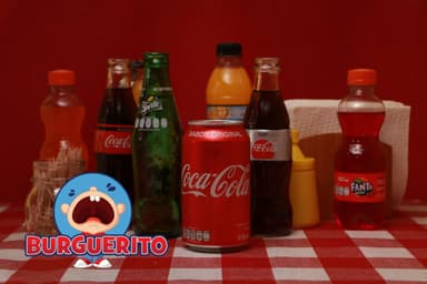 Jugos del Valle