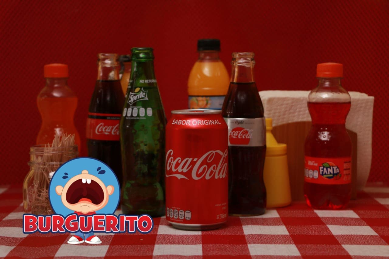 Jugos del Valle
