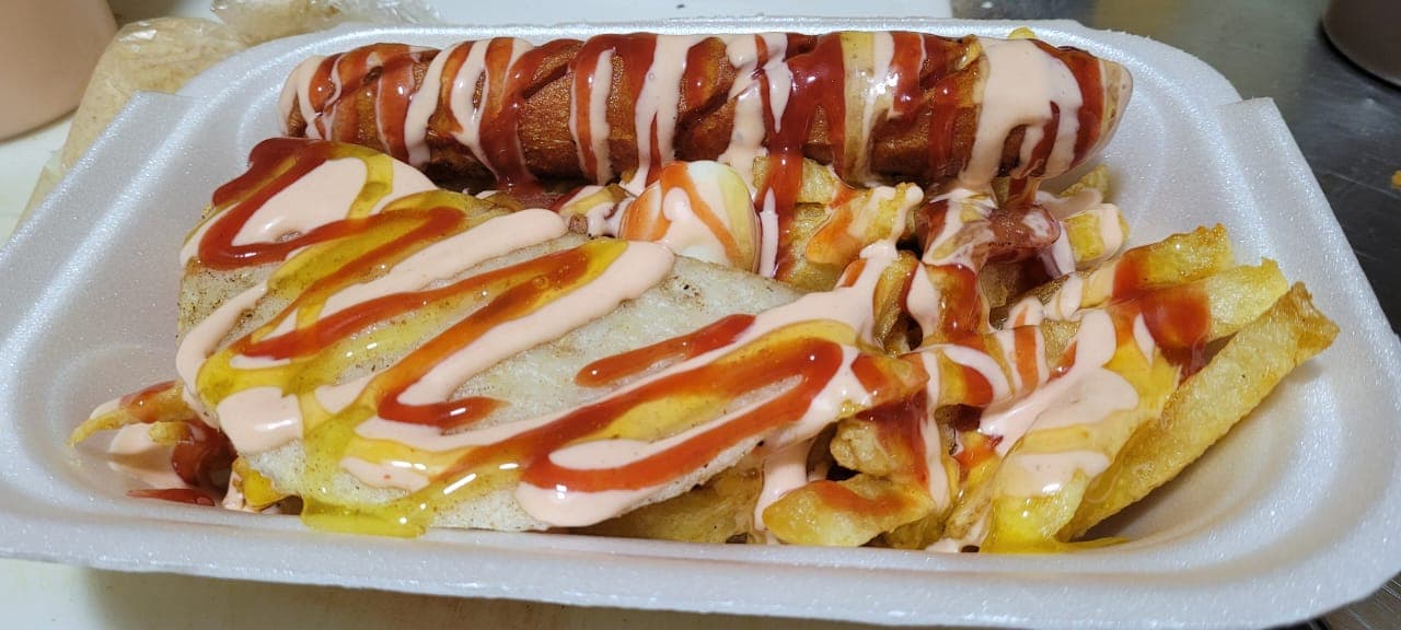 Combo Longaniza