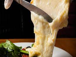 Borde de Queso