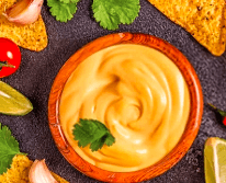 Porción Queso Amarillo