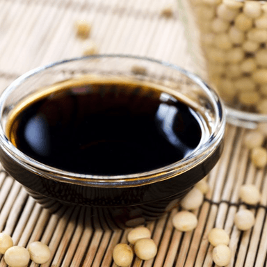 Soya Preparada