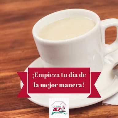 Leche