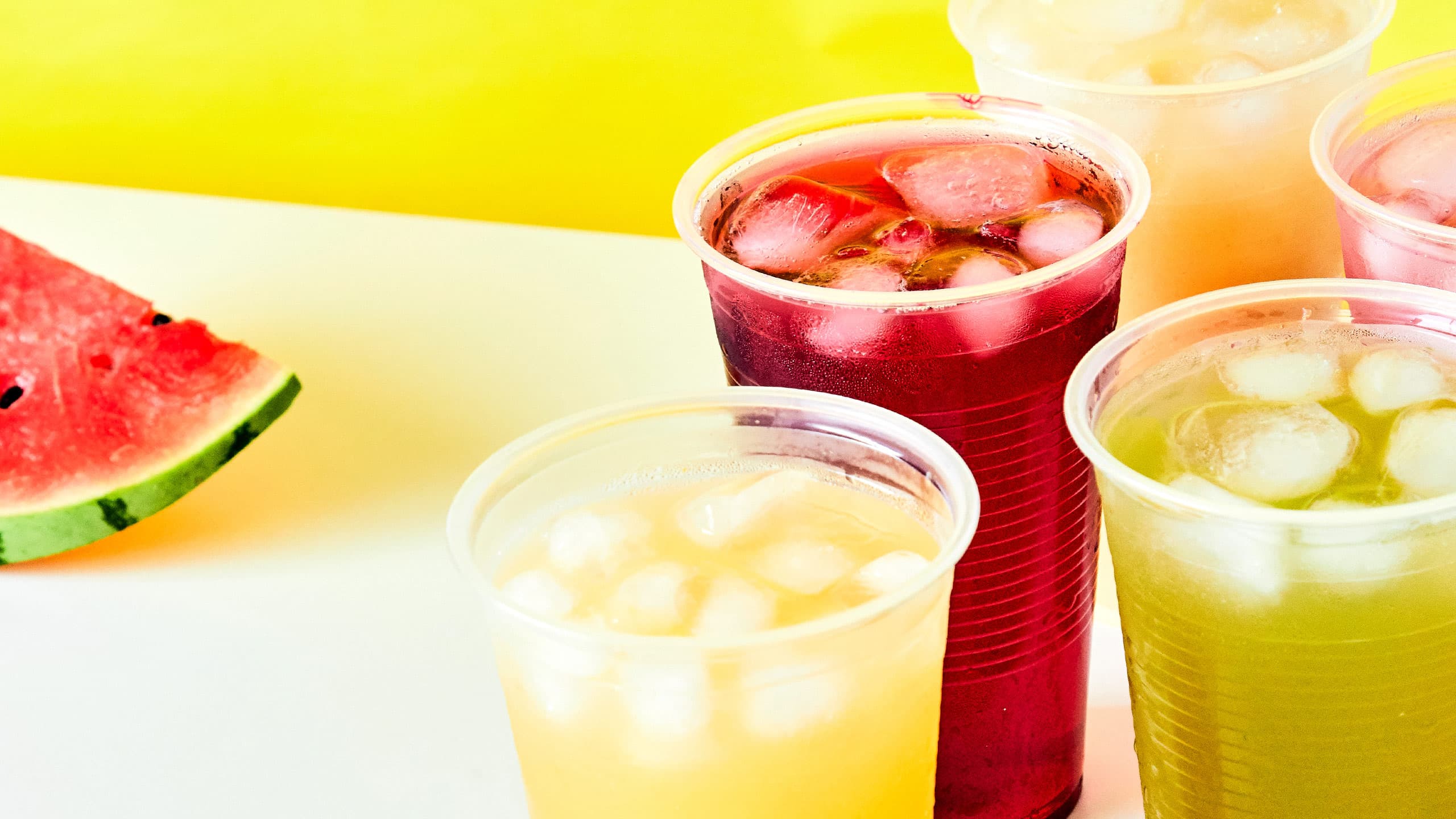Agua de Uva