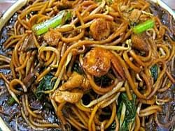 Chau Mein