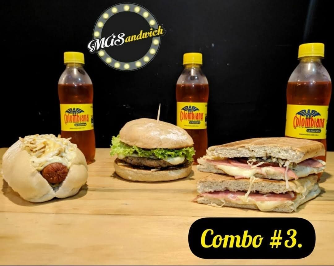 Combo 3
