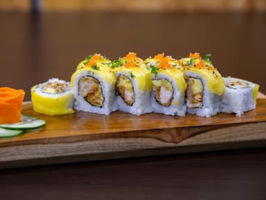 Místico Roll