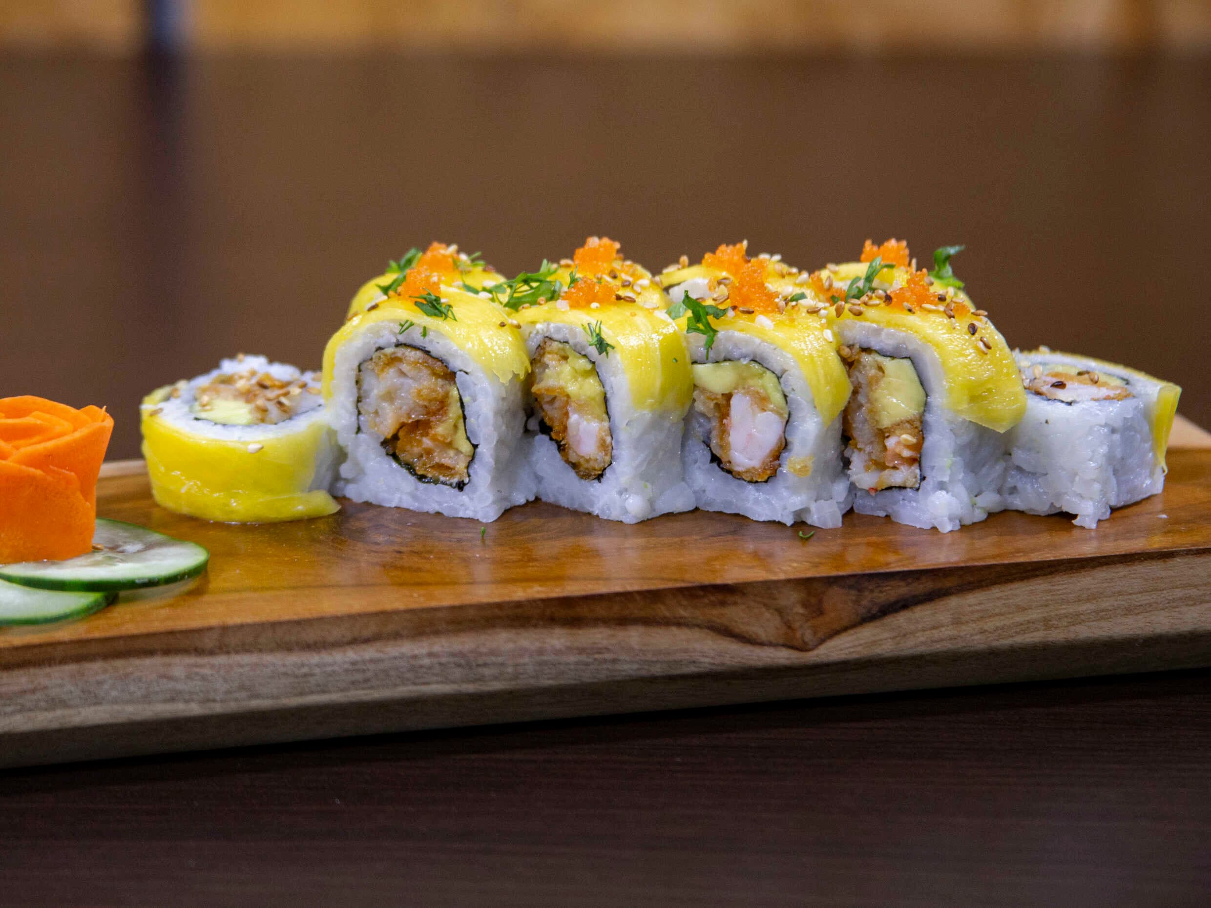 Místico Roll