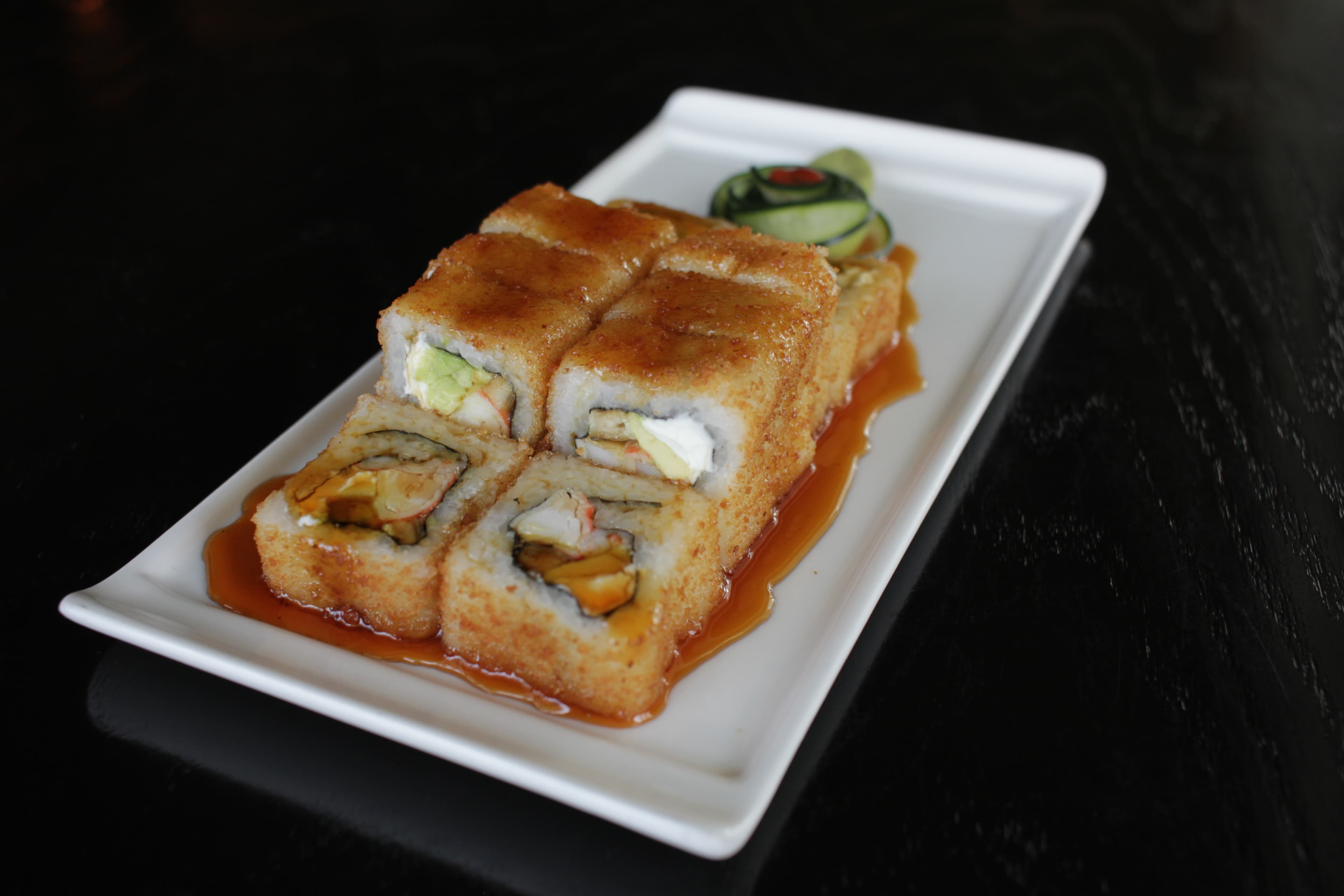 Panco Roll