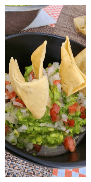 Orden de Guacamole