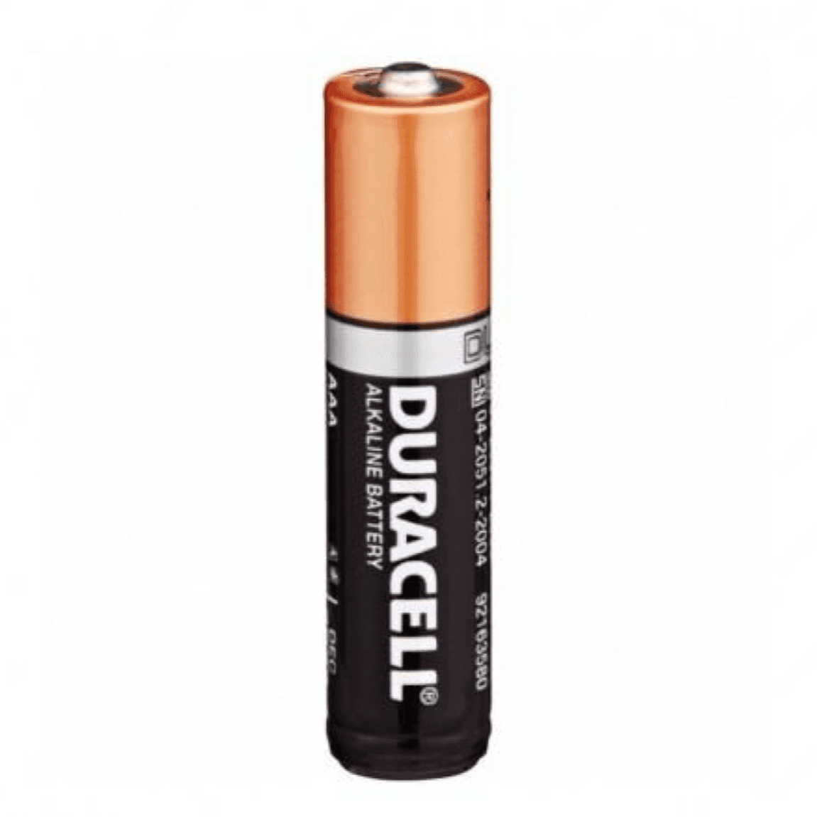 DURACELL ALKA "AAA" C/1
