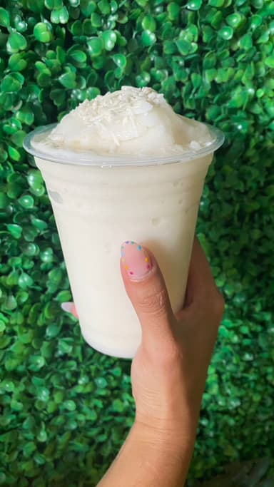 Smoothie Coco