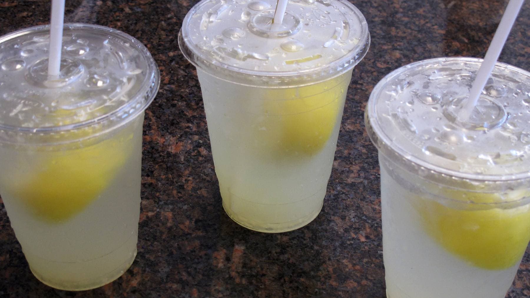 Limonada