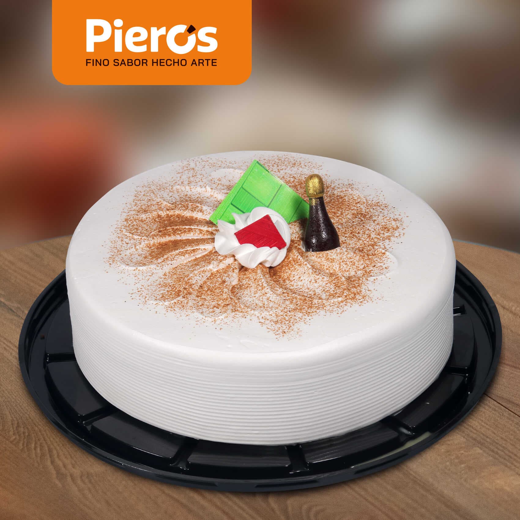 4 Leches Pisco N 28