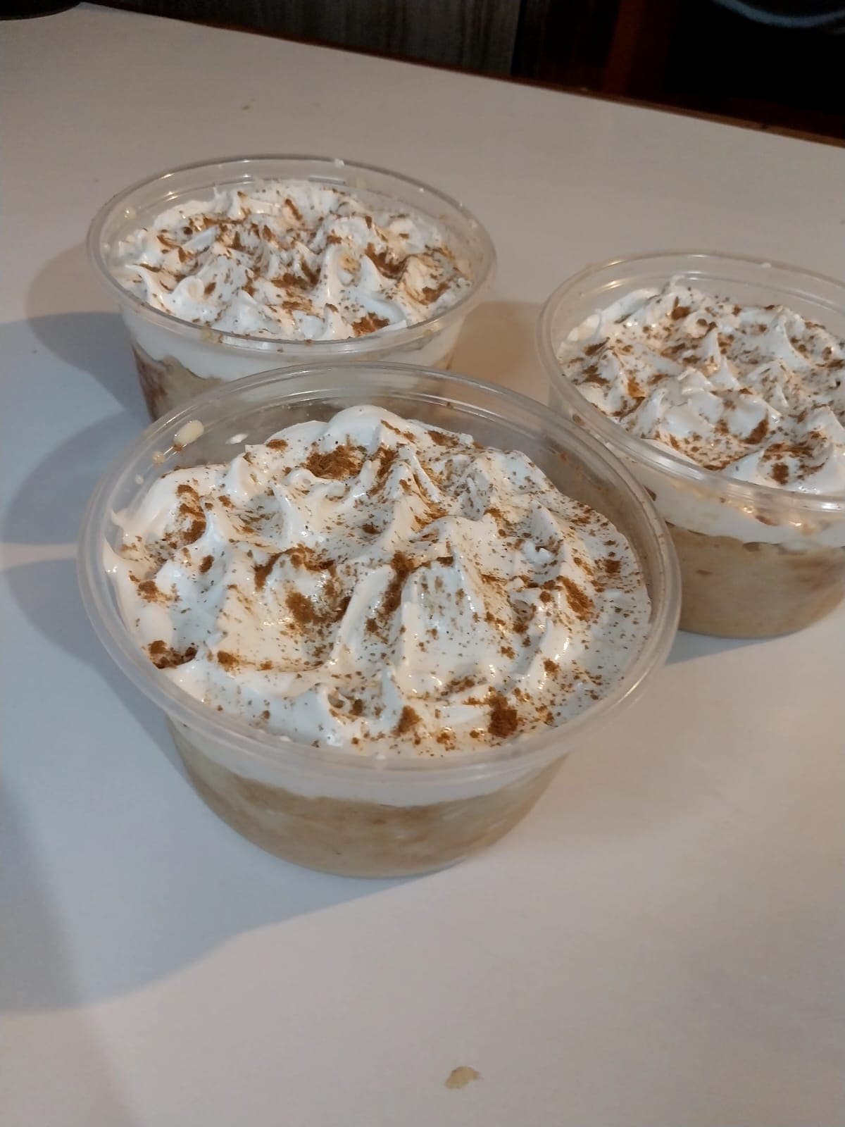 Tres Leches