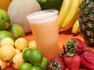 Agua de Melón 1 L