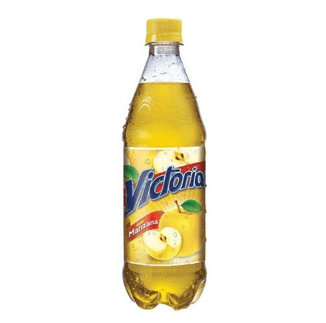 Victoria de Manzana 600 ML