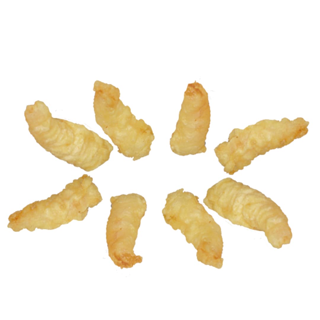 Tempura Camarón