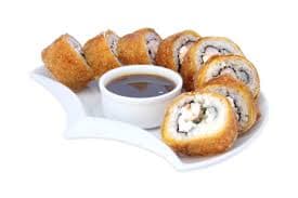 Apanado Roll