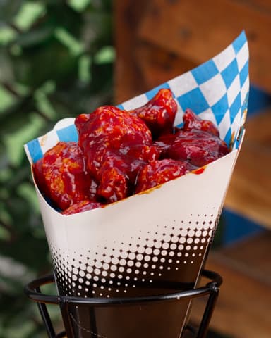 Puros Boneless 12 pzas
