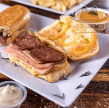 PROMO COMBO JUNIOR SUPER