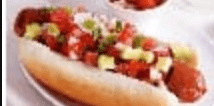 Hot-Dog Especial