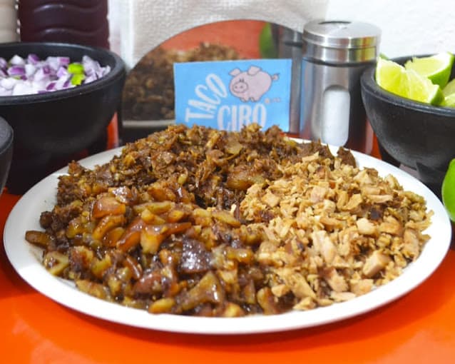 Kilo de Costilla