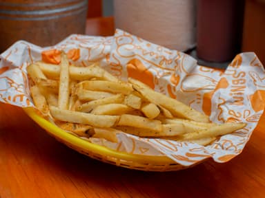 Papas Fritas 300 g