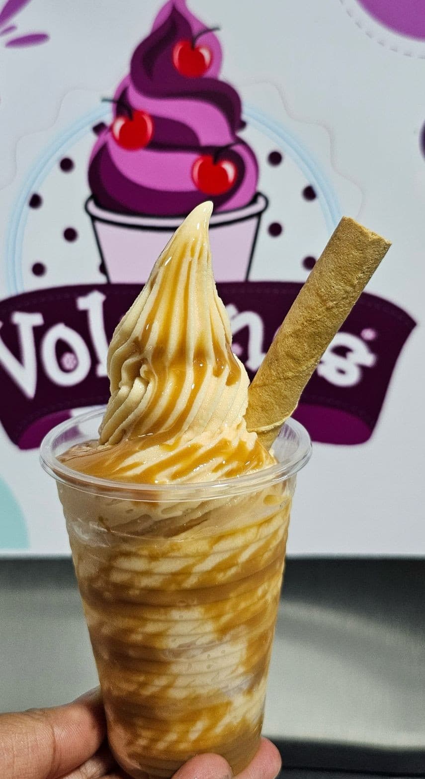 Sundae Clásico