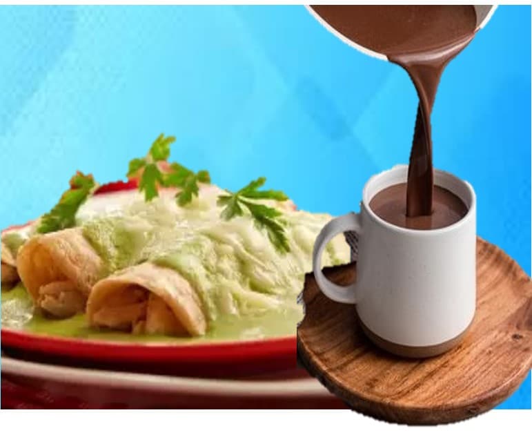 Combo Universitario