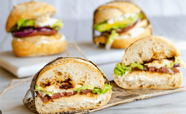 Torta Pal Jefe
